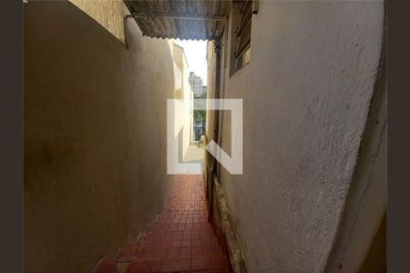 Casa à venda com 3 quartos, 60m² em Tucuruvi, São Paulo