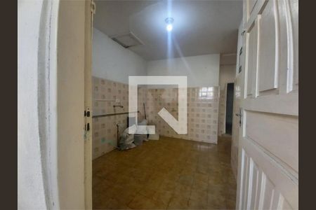 Casa à venda com 3 quartos, 60m² em Tucuruvi, São Paulo