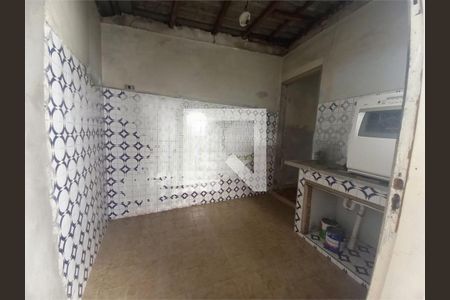 Casa à venda com 3 quartos, 60m² em Tucuruvi, São Paulo