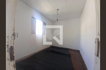 Casa à venda com 3 quartos, 60m² em Tucuruvi, São Paulo