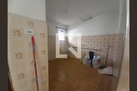 Casa à venda com 3 quartos, 60m² em Tucuruvi, São Paulo
