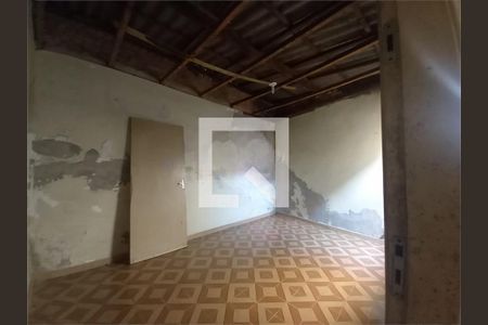 Casa à venda com 3 quartos, 60m² em Tucuruvi, São Paulo