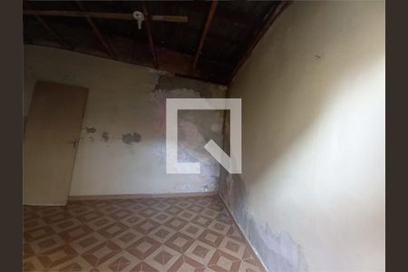 Casa à venda com 3 quartos, 60m² em Tucuruvi, São Paulo