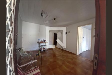 Casa à venda com 3 quartos, 60m² em Tucuruvi, São Paulo