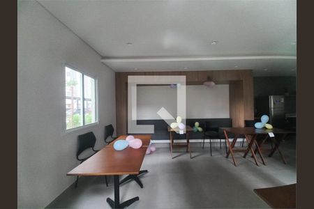 Apartamento à venda com 2 quartos, 45m² em Vila das Bandeiras, Guarulhos