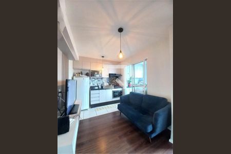 Apartamento à venda com 2 quartos, 45m² em Vila das Bandeiras, Guarulhos