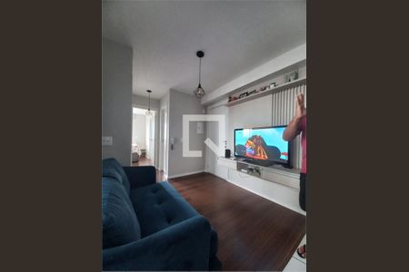 Apartamento à venda com 2 quartos, 45m² em Vila das Bandeiras, Guarulhos