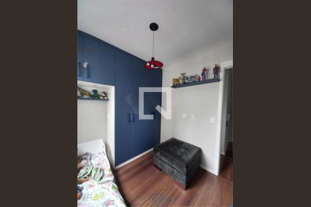 Apartamento à venda com 2 quartos, 45m² em Vila das Bandeiras, Guarulhos