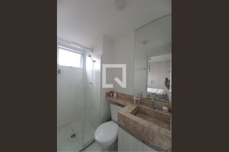 Apartamento à venda com 2 quartos, 45m² em Vila das Bandeiras, Guarulhos