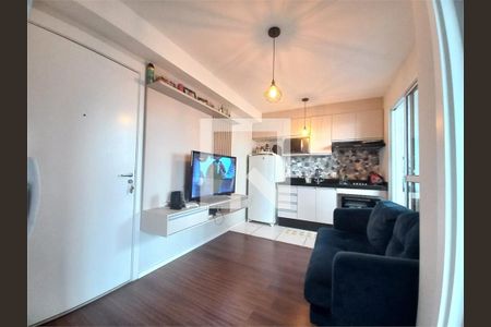Apartamento à venda com 2 quartos, 45m² em Vila das Bandeiras, Guarulhos