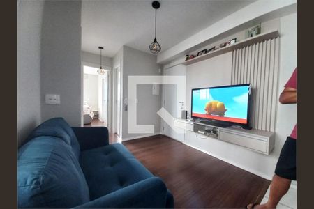 Apartamento à venda com 2 quartos, 45m² em Vila das Bandeiras, Guarulhos