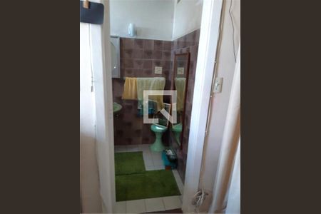 Apartamento à venda com 1 quarto, 44m² em Centro Histórico de São Paulo, São Paulo