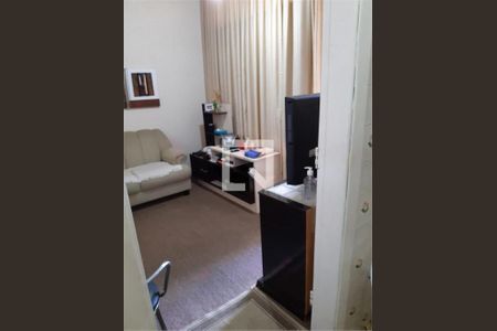 Apartamento à venda com 1 quarto, 44m² em Centro Histórico de São Paulo, São Paulo