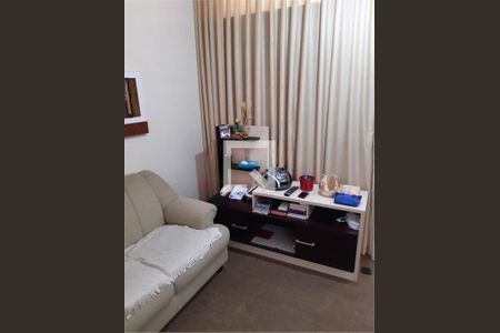 Apartamento à venda com 1 quarto, 44m² em Centro Histórico de São Paulo, São Paulo