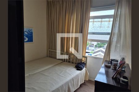 Apartamento à venda com 1 quarto, 44m² em Centro Histórico de São Paulo, São Paulo