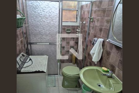 Apartamento à venda com 1 quarto, 44m² em Centro Histórico de São Paulo, São Paulo