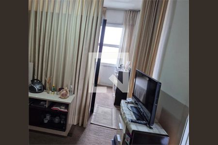 Apartamento à venda com 1 quarto, 44m² em Centro Histórico de São Paulo, São Paulo