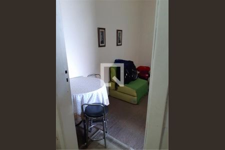 Apartamento à venda com 1 quarto, 44m² em Centro Histórico de São Paulo, São Paulo