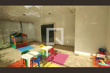 Apartamento à venda com 3 quartos, 95m² em Santana, São Paulo