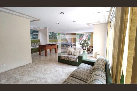 Apartamento à venda com 3 quartos, 95m² em Santana, São Paulo