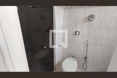 Apartamento à venda com 3 quartos, 95m² em Santana, São Paulo