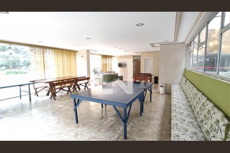 Apartamento à venda com 3 quartos, 95m² em Santana, São Paulo