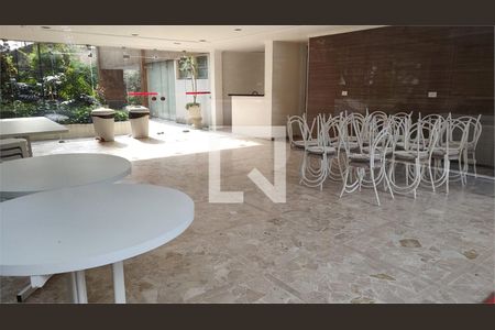 Apartamento à venda com 3 quartos, 95m² em Santana, São Paulo