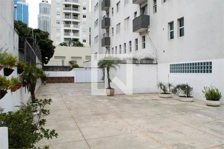 Apartamento à venda com 1 quarto, 34m² em Santana, São Paulo