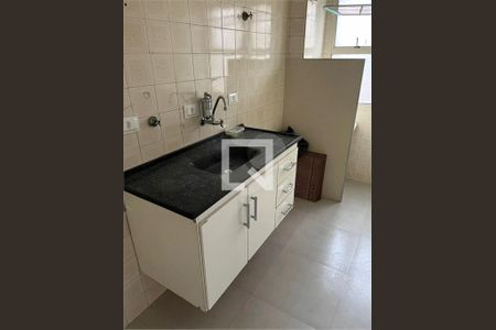 Apartamento à venda com 1 quarto, 34m² em Santana, São Paulo