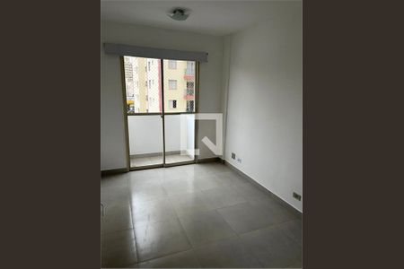 Apartamento à venda com 1 quarto, 34m² em Santana, São Paulo