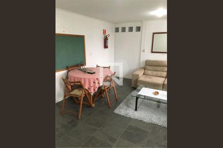 Apartamento à venda com 1 quarto, 34m² em Santana, São Paulo