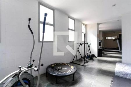 Apartamento à venda com 1 quarto, 34m² em Santana, São Paulo