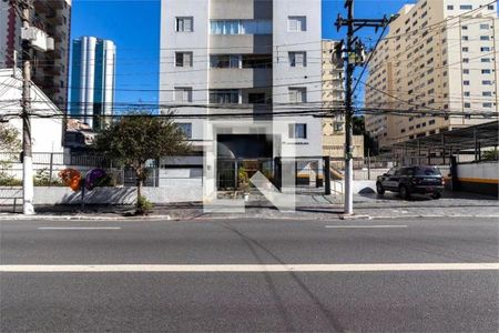 Apartamento à venda com 1 quarto, 34m² em Santana, São Paulo