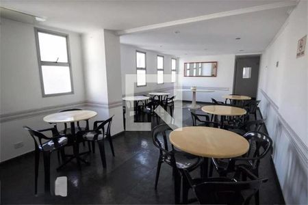 Apartamento à venda com 1 quarto, 34m² em Santana, São Paulo