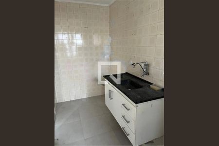 Apartamento à venda com 1 quarto, 34m² em Santana, São Paulo