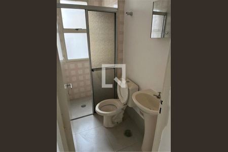 Apartamento à venda com 1 quarto, 34m² em Santana, São Paulo
