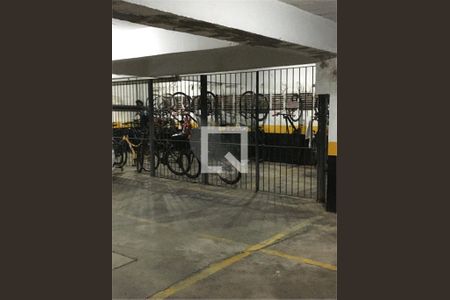 Apartamento à venda com 1 quarto, 34m² em Santana, São Paulo