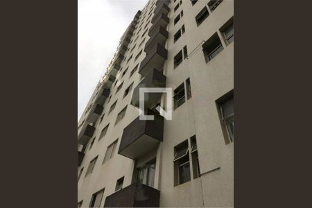 Apartamento à venda com 1 quarto, 34m² em Santana, São Paulo