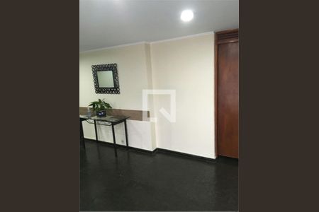 Apartamento à venda com 1 quarto, 34m² em Santana, São Paulo