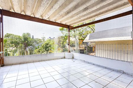 Casa à venda com 3 quartos, 399m² em Jardim Prudência, São Paulo