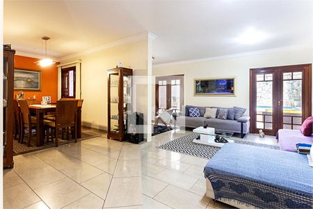 Casa à venda com 3 quartos, 399m² em Jardim Prudência, São Paulo