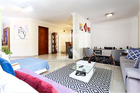 Casa à venda com 3 quartos, 399m² em Jardim Prudência, São Paulo