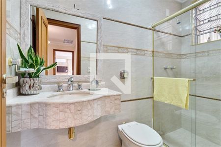 Casa à venda com 3 quartos, 162m² em Chácara Monte Alegre, São Paulo