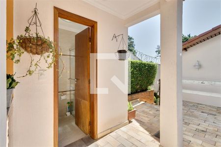 Casa à venda com 3 quartos, 162m² em Chácara Monte Alegre, São Paulo
