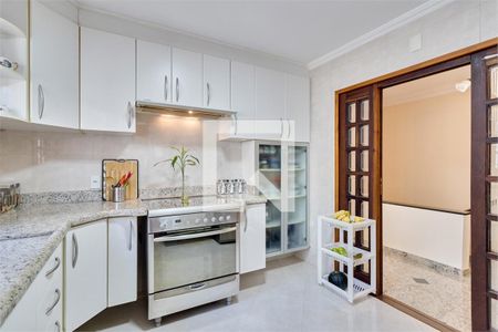 Casa à venda com 3 quartos, 162m² em Chácara Monte Alegre, São Paulo