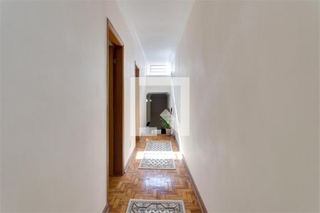 Casa à venda com 3 quartos, 162m² em Chácara Monte Alegre, São Paulo