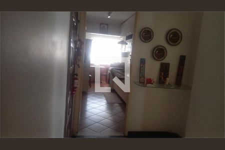 Apartamento à venda com 3 quartos, 99m² em Jardim Umuarama, São Paulo