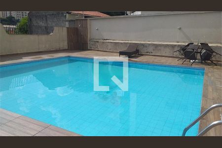 Apartamento à venda com 3 quartos, 99m² em Jardim Umuarama, São Paulo