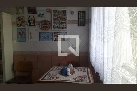 Apartamento à venda com 3 quartos, 99m² em Jardim Umuarama, São Paulo