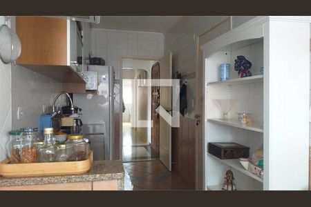 Apartamento à venda com 3 quartos, 99m² em Jardim Umuarama, São Paulo